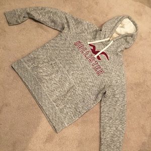 Hollister hoodie